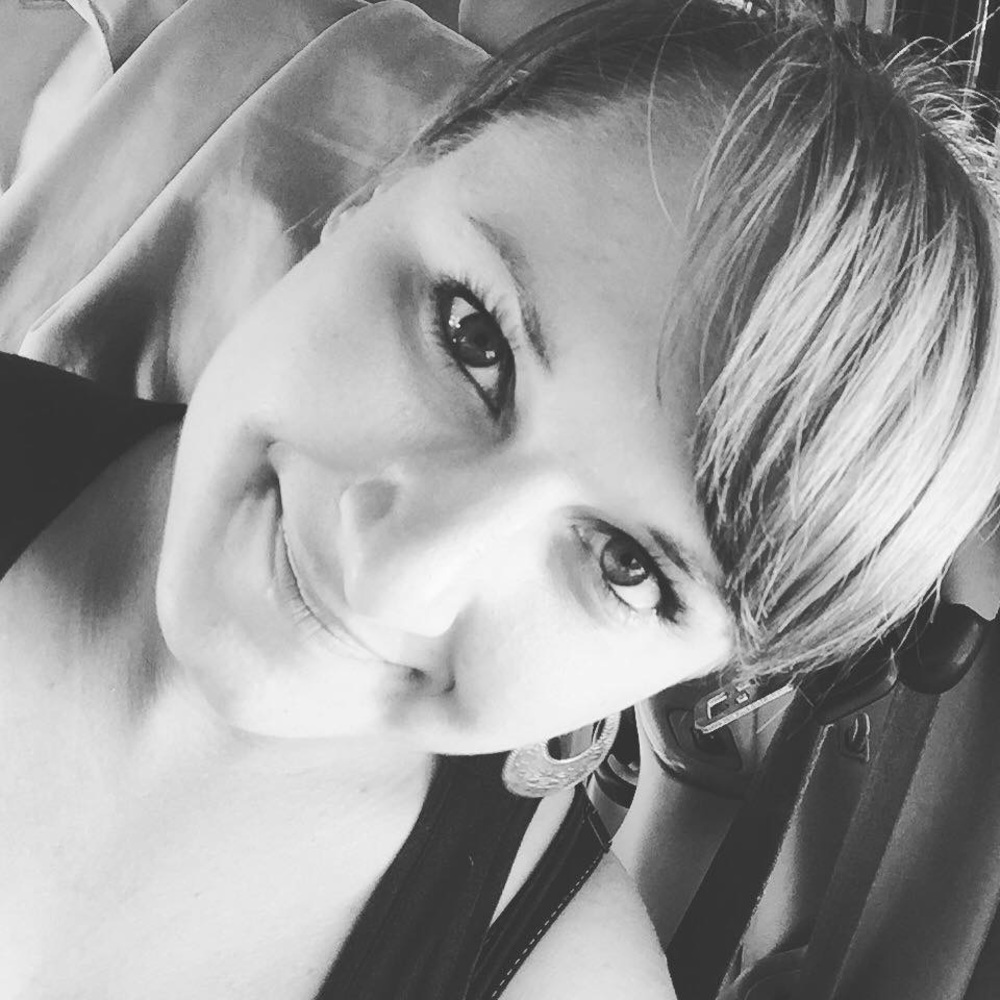 Meet your Posher, Tami